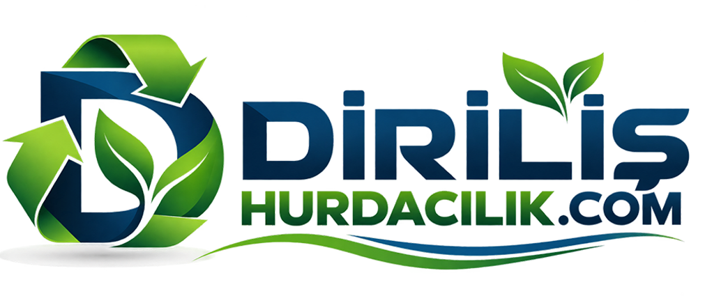 Diriliş Hurdacılık | Değerinde Hurda Alımı ve Geri Dönüşüm
